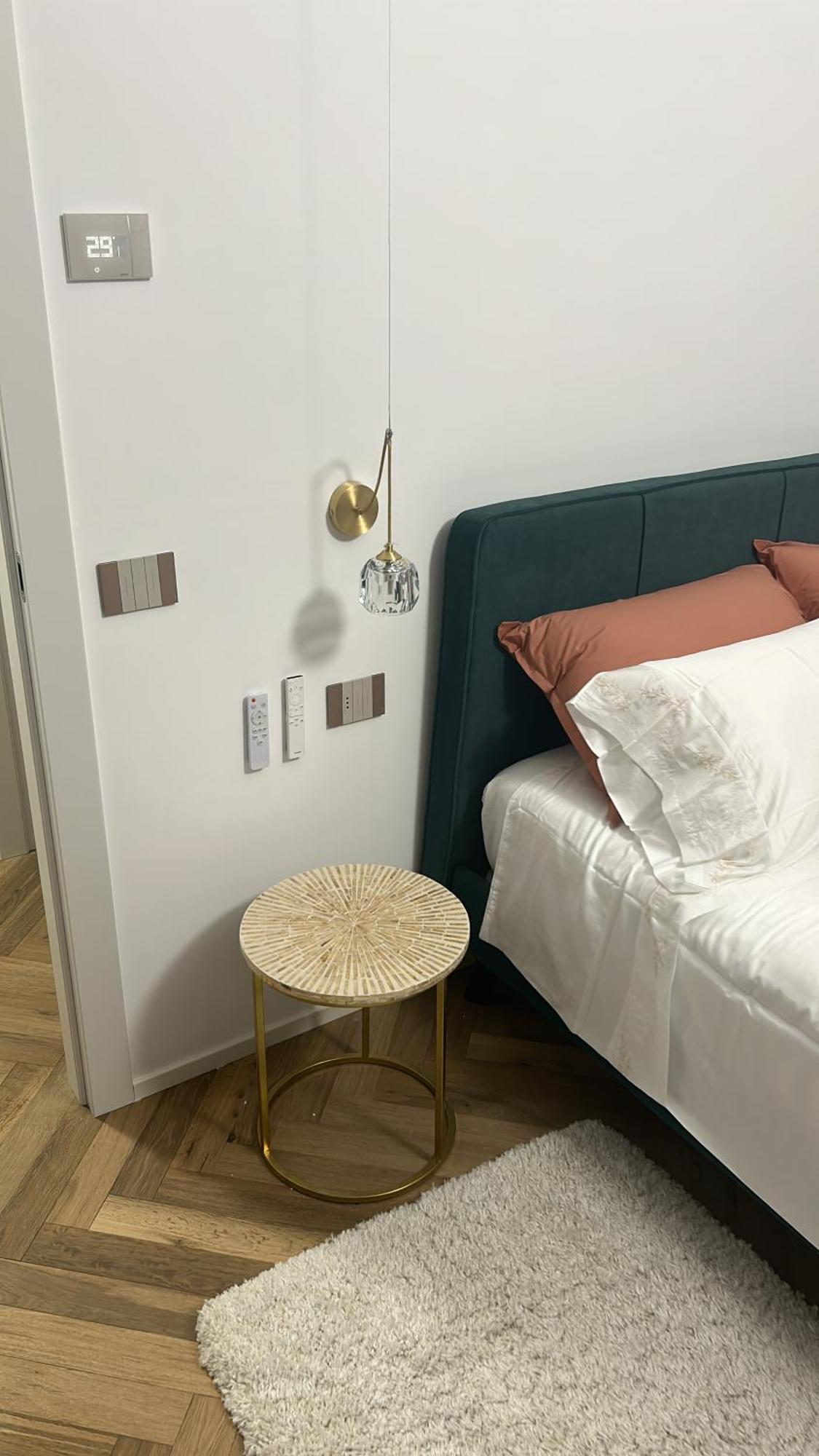 Eco Chic Apartment Monza Exterior foto