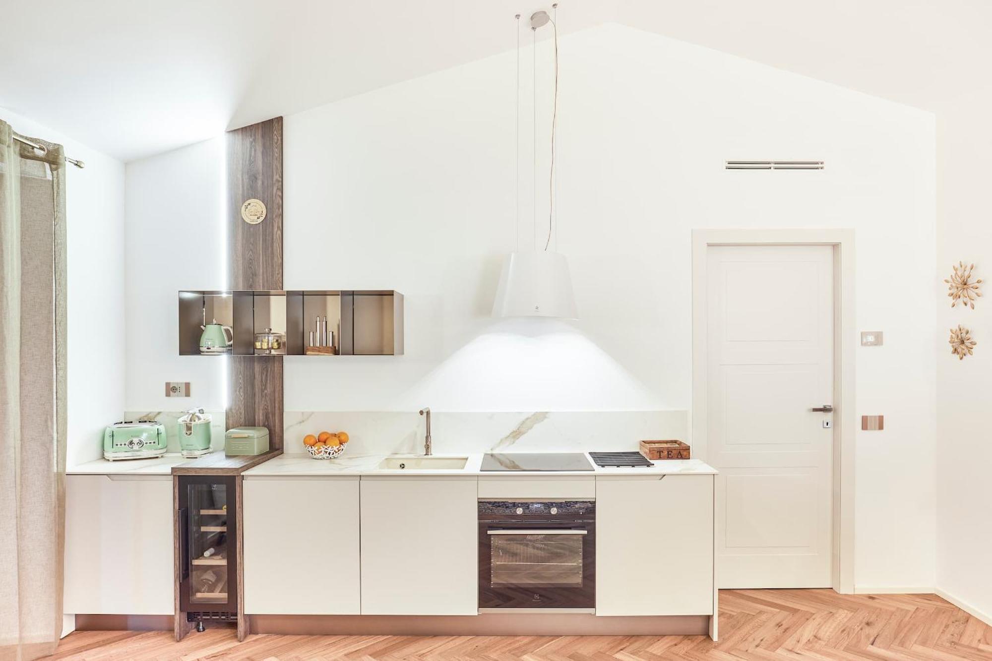 Eco Chic Apartment Monza Exterior foto