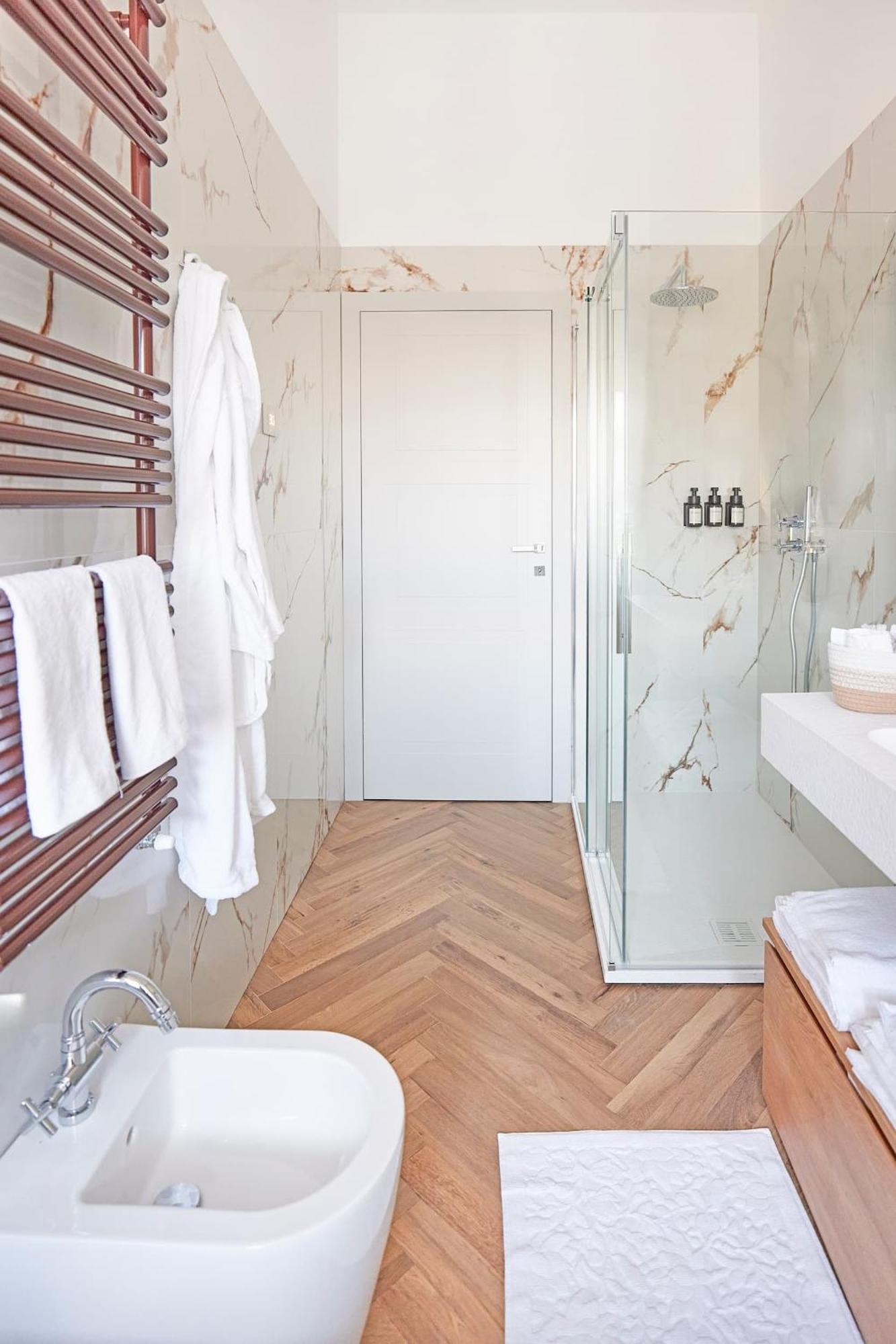 Eco Chic Apartment Monza Exterior foto